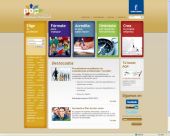 PORTAL DE LA ORIENTACIÓN PROFESIONAL DE CASTILLA-LA MANCHA