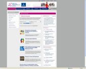 Imagen de la pagina web
